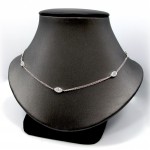 Marquise Diamonds by the Yard - Reuven Gitter Jewelers